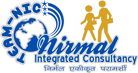 Nirmal Integrated Consultancy (Team-NIC)